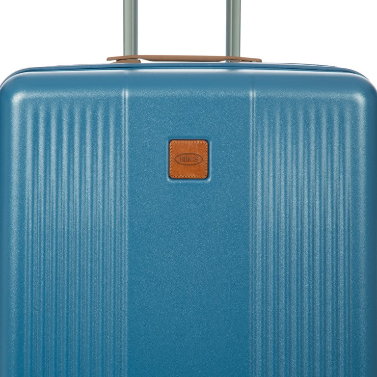 Bric's Ferrara 67cm 4-Wheel Expandable Medium Suitcase