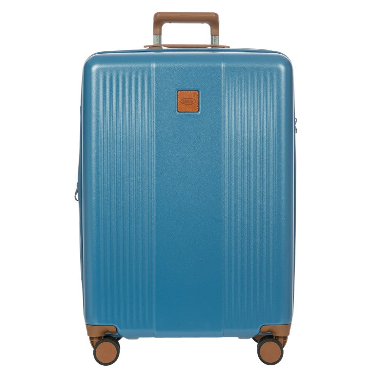 Bric's Ferrara 67cm 4-Wheel Expandable Medium Suitcase