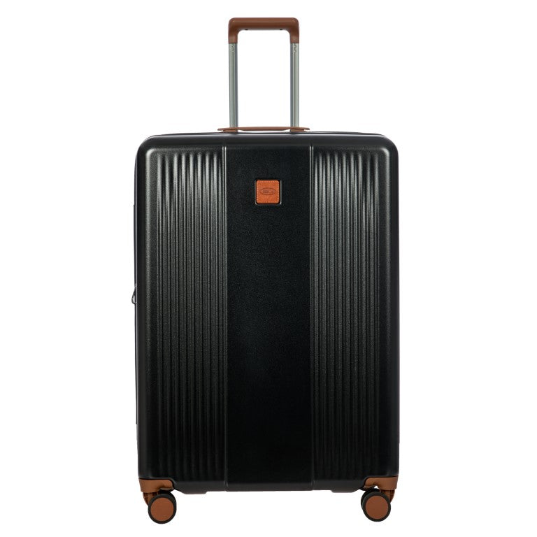 Bric's Ferrara 77cm 4-Wheel Expandable Large Suitcase