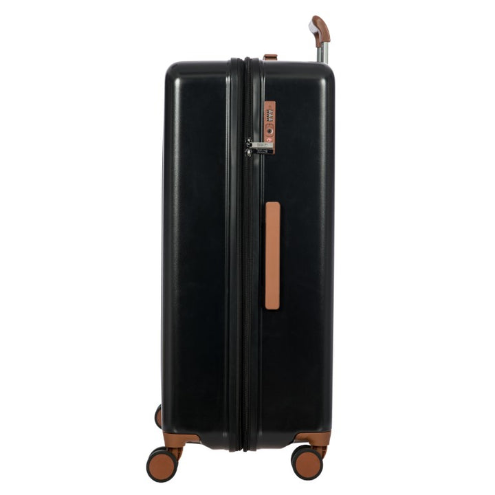 Bric's Ferrara 77cm 4-Wheel Expandable Large Suitcase