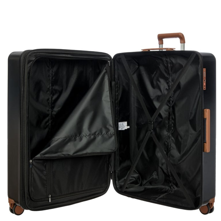 Bric's Ferrara 77cm 4-Wheel Expandable Large Suitcase