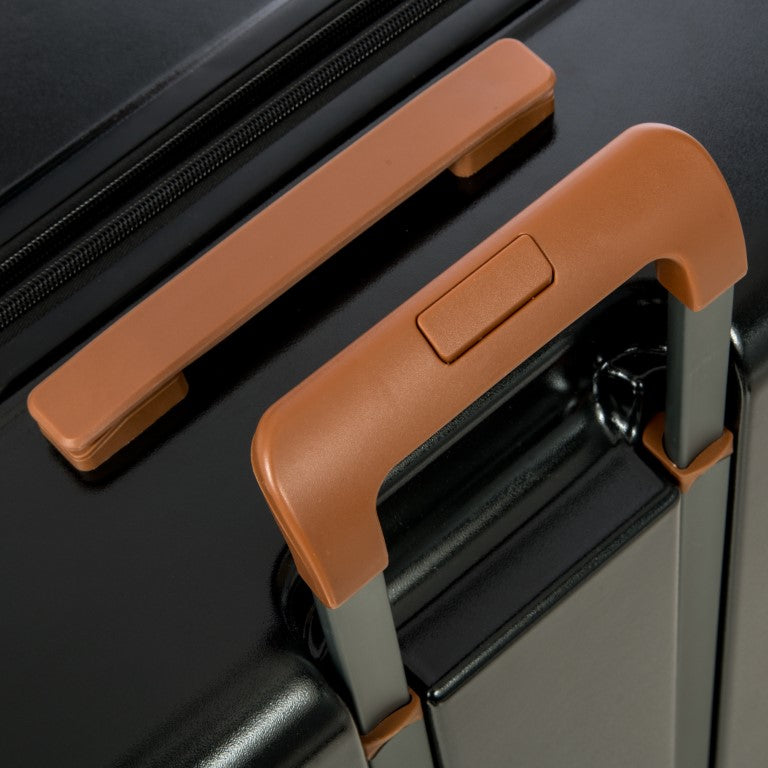 Bric's Ferrara 77cm 4-Wheel Expandable Large Suitcase