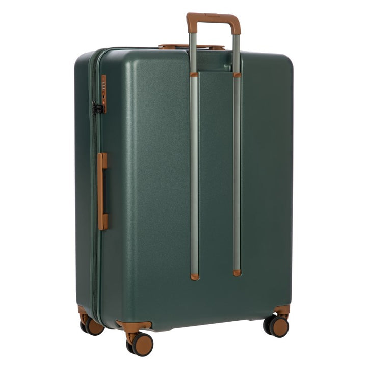 Bric's Ferrara 77cm 4-Wheel Expandable Large Suitcase
