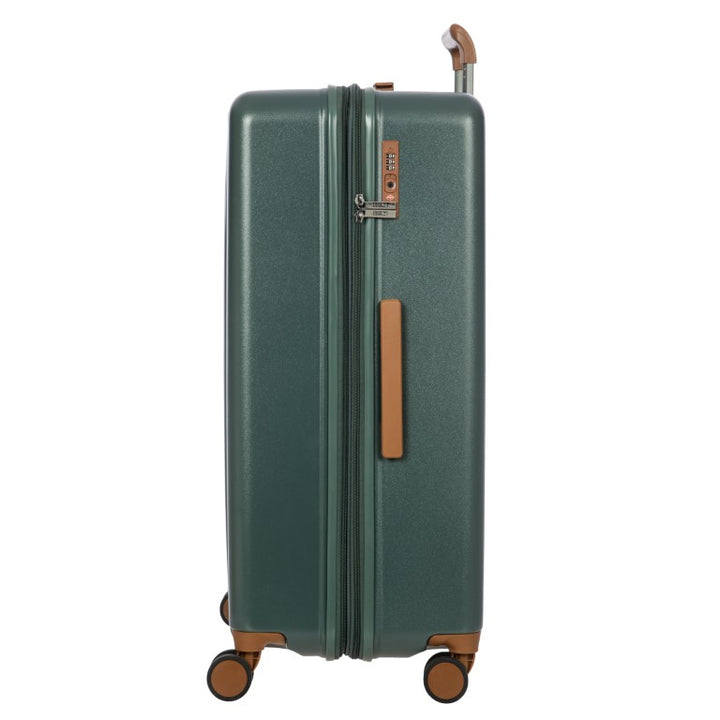 Bric's Ferrara 77cm 4-Wheel Expandable Large Suitcase