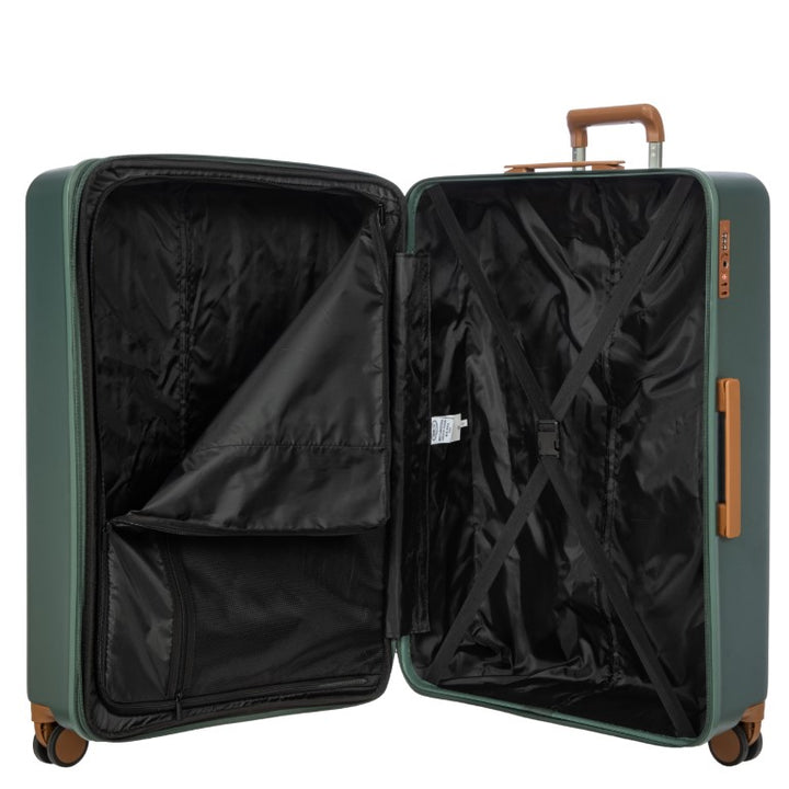 Bric's Ferrara 77cm 4-Wheel Expandable Large Suitcase