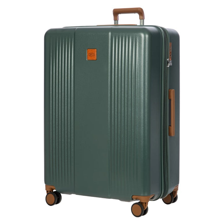 Bric's Ferrara 77cm 4-Wheel Expandable Large Suitcase