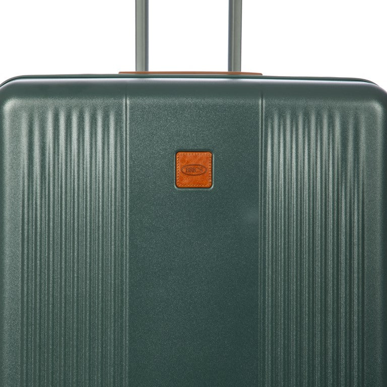 Bric's Ferrara 77cm 4-Wheel Expandable Large Suitcase