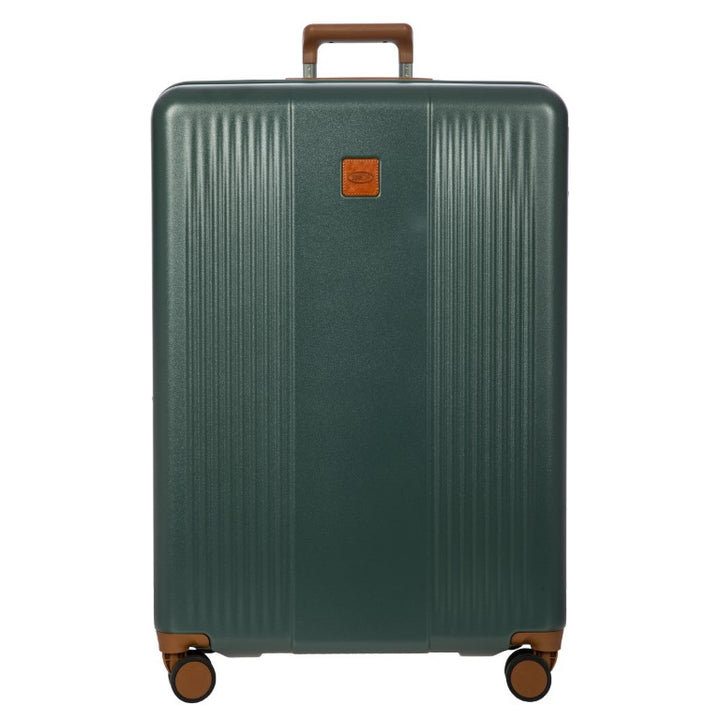 Bric's Ferrara 77cm 4-Wheel Expandable Large Suitcase