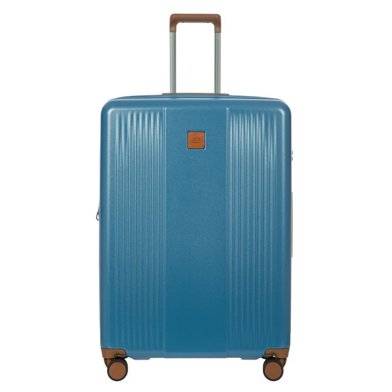 Bric's Ferrara 77cm 4-Wheel Expandable Large Suitcase