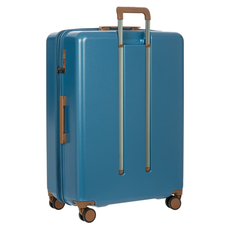 Bric's Ferrara 77cm 4-Wheel Expandable Large Suitcase