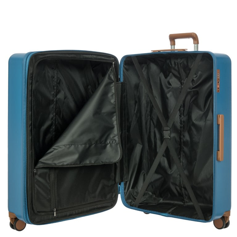 Bric's Ferrara 77cm 4-Wheel Expandable Large Suitcase