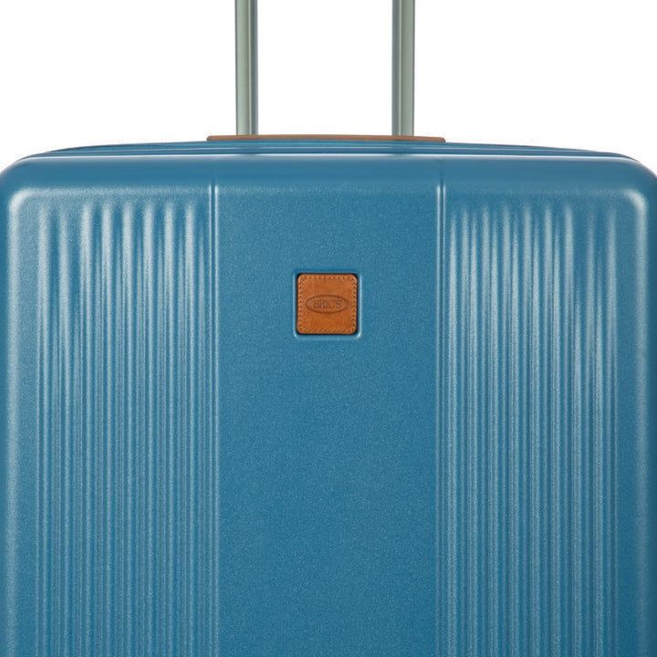 Bric's Ferrara 77cm 4-Wheel Expandable Large Suitcase