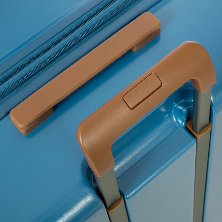 Bric's Ferrara 77cm 4-Wheel Expandable Large Suitcase