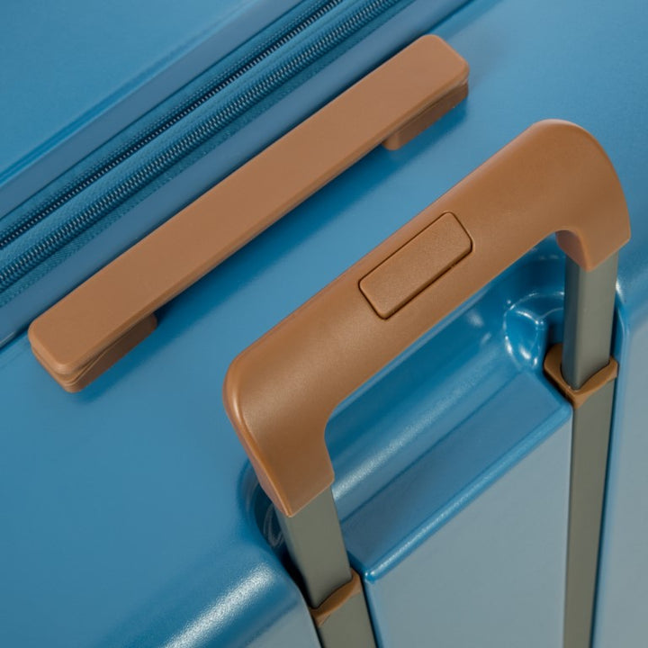 Bric's Ferrara 77cm 4-Wheel Expandable Large Suitcase