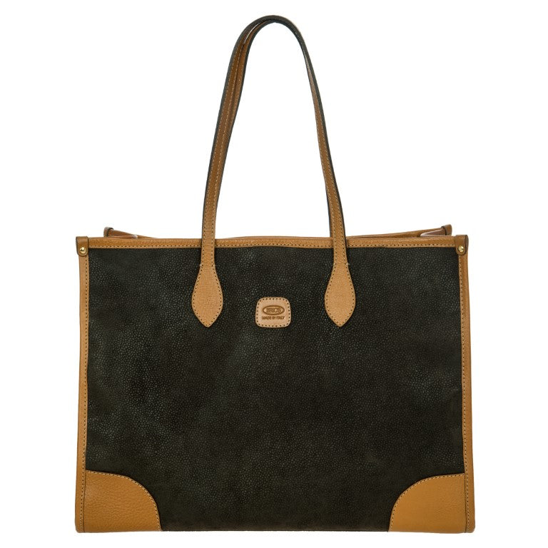 Bric's Life 14" Laptop Tote Bag