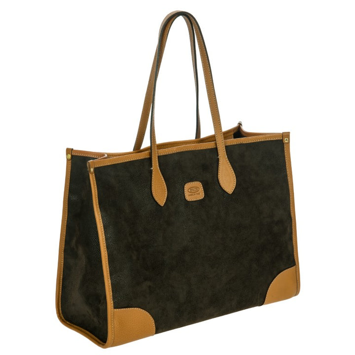 Bric's Life 14" Laptop Tote Bag