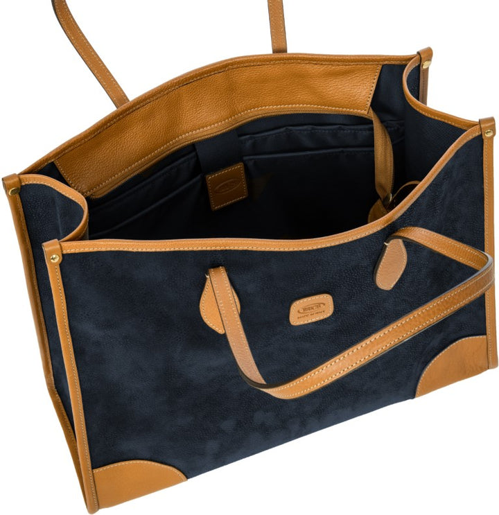 Bric's Life 14" Laptop Tote Bag