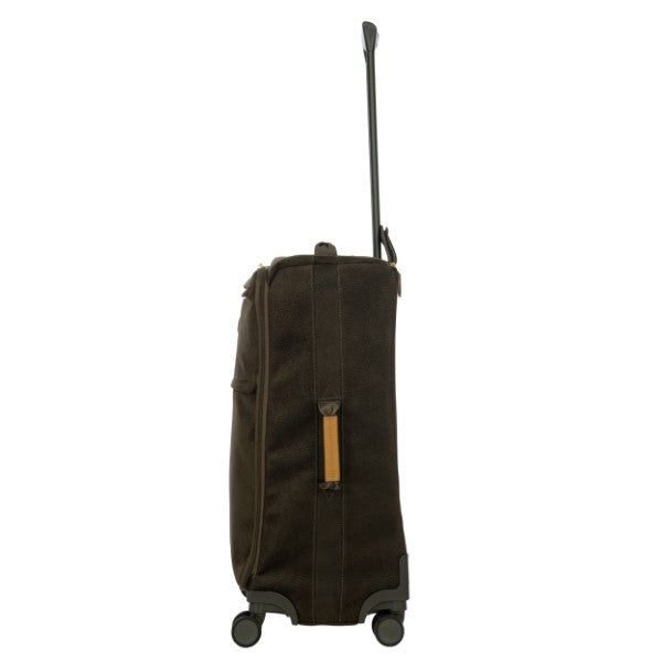 Bric's Life 71cm 4-Wheel Medium Suitcase