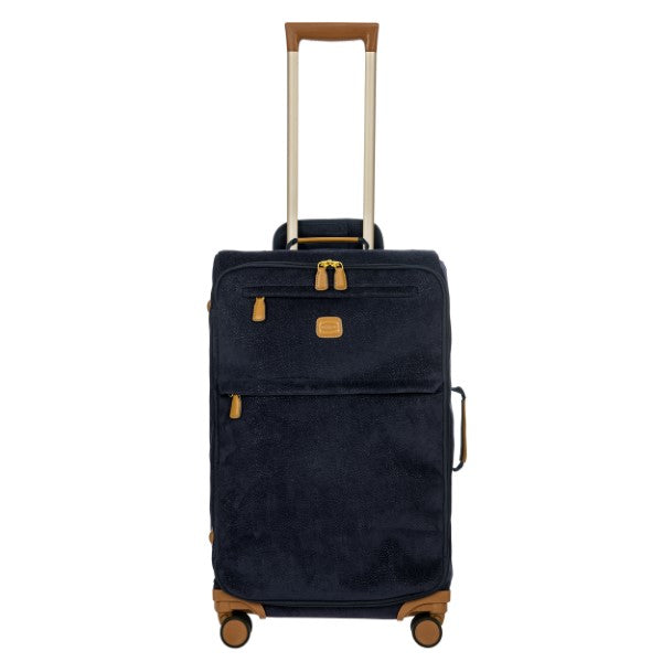 Bric's Life 71cm 4-Wheel Medium Suitcase