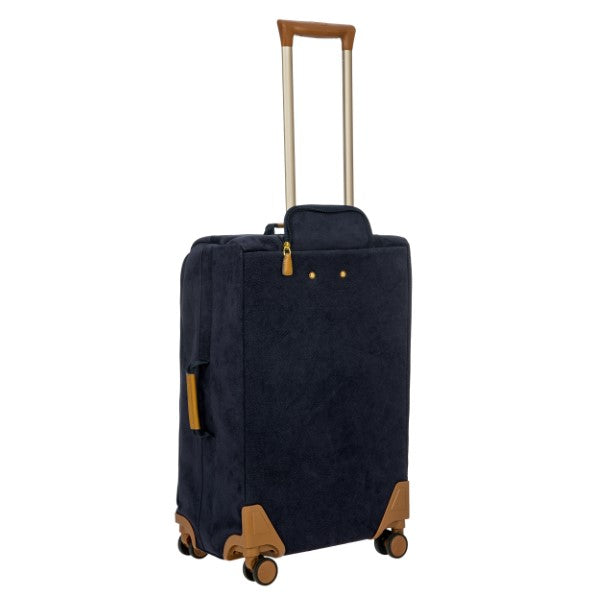 Bric's Life 71cm 4-Wheel Medium Suitcase