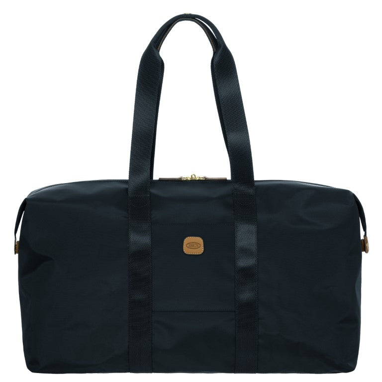 Bric's X-Travel 2-in-1 Large Foldable Holdall