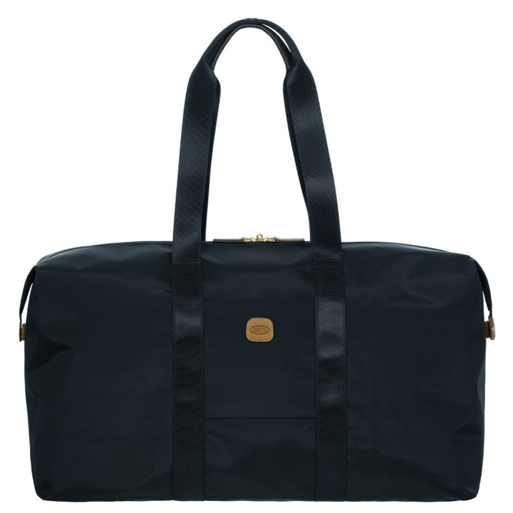Bric's X-Travel 2-in-1 Large Foldable Holdall