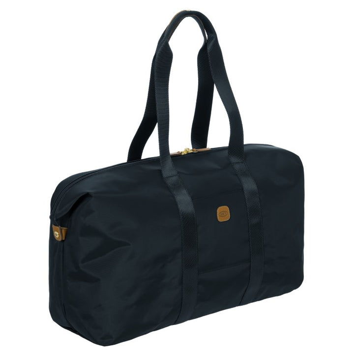 Bric's X-Travel 2-in-1 Large Foldable Holdall