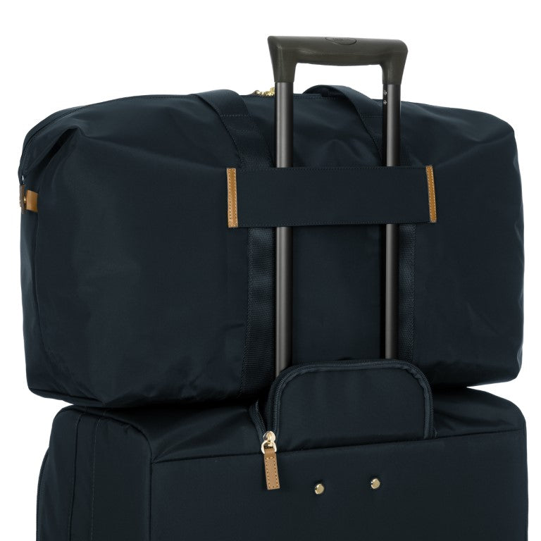 Bric's X-Travel 2-in-1 Large Foldable Holdall