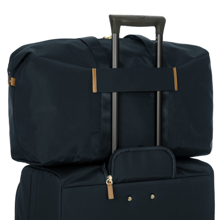 Bric's X-Travel 2-in-1 Large Foldable Holdall