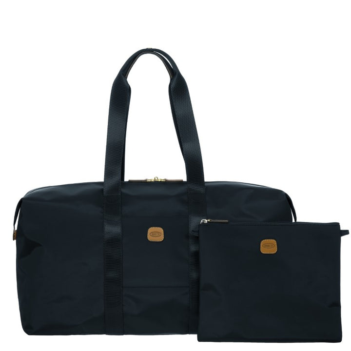 Bric's X-Travel 2-in-1 Large Foldable Holdall