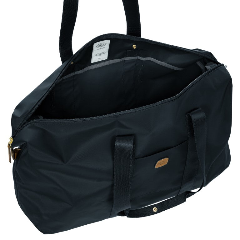 Bric's X-Travel 2-in-1 Large Foldable Holdall