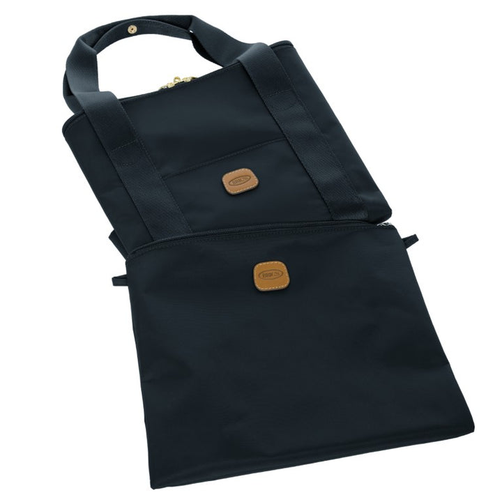 Bric's X-Travel 2-in-1 Large Foldable Holdall