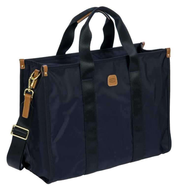Bric's X-Collection 15" Laptop Tote Bag