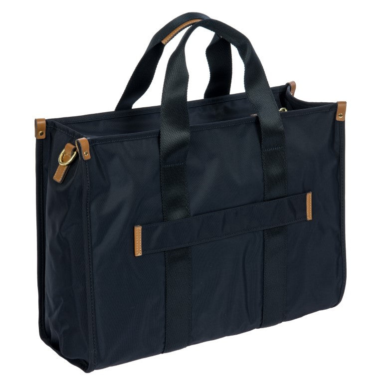 Bric's X-Collection 15" Laptop Tote Bag