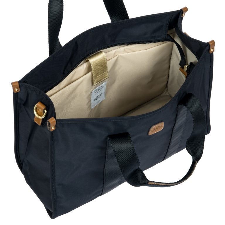 Bric's X-Collection 15" Laptop Tote Bag