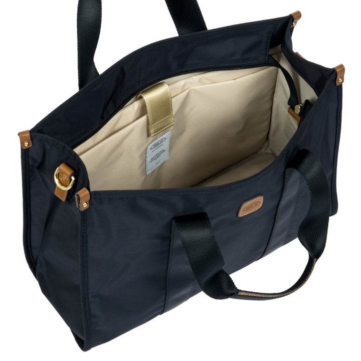 Bric's X-Collection 15" Laptop Tote Bag