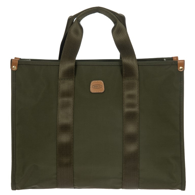 Bric's X-Collection 15" Laptop Tote Bag