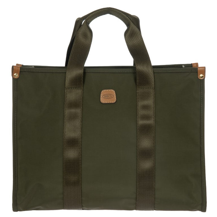 Bric's X-Collection 15" Laptop Tote Bag