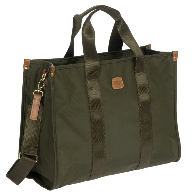 Bric's X-Collection 15" Laptop Tote Bag
