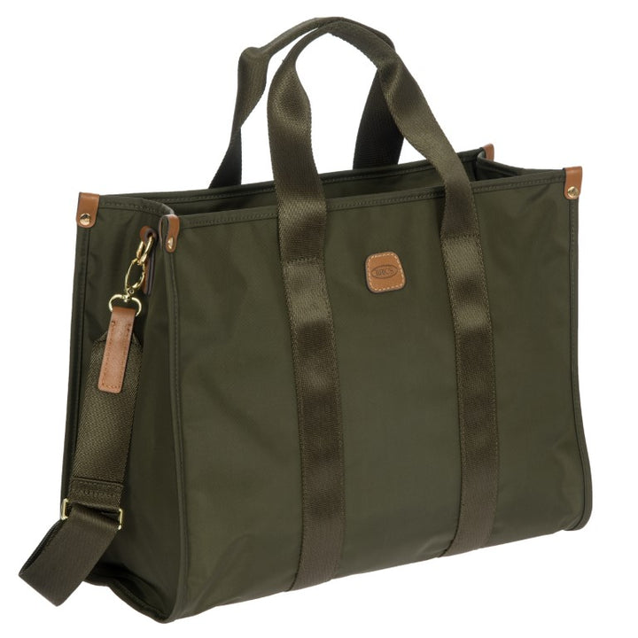 Bric's X-Collection 15" Laptop Tote Bag