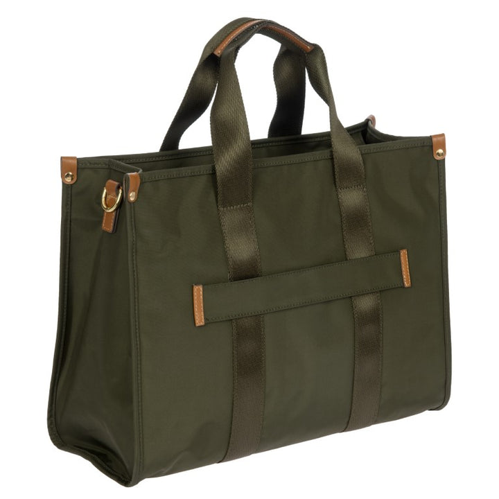 Bric's X-Collection 15" Laptop Tote Bag