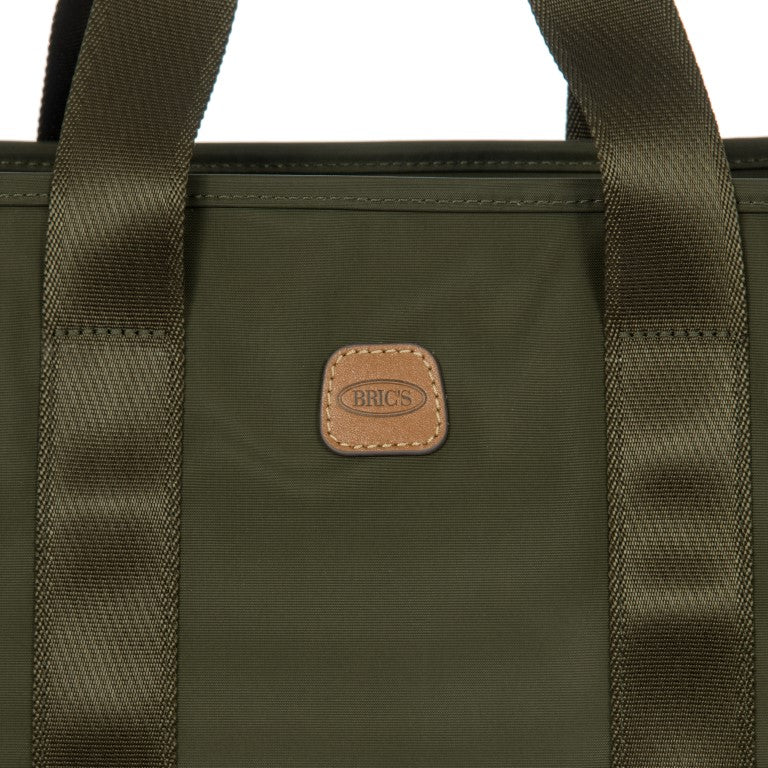Bric's X-Collection 15" Laptop Tote Bag