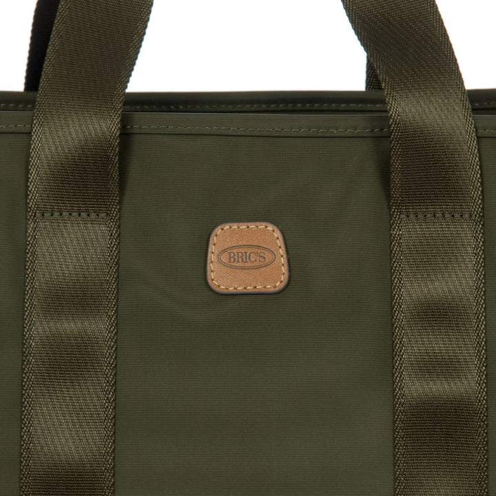 Bric's X-Collection 15" Laptop Tote Bag
