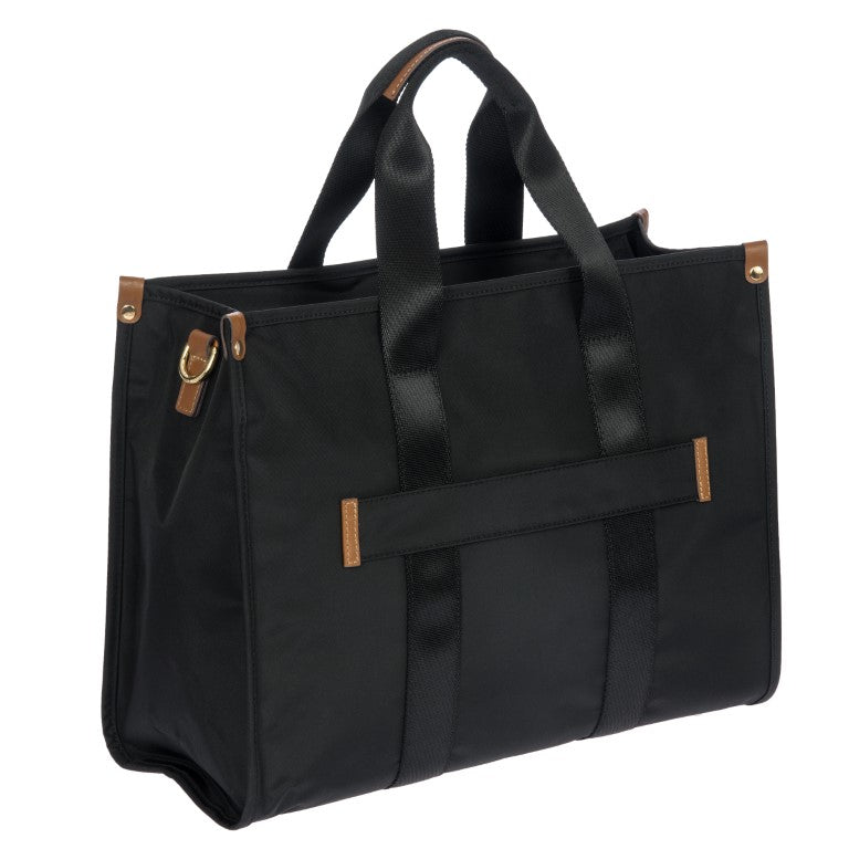 Bric's X-Collection 15" Laptop Tote Bag