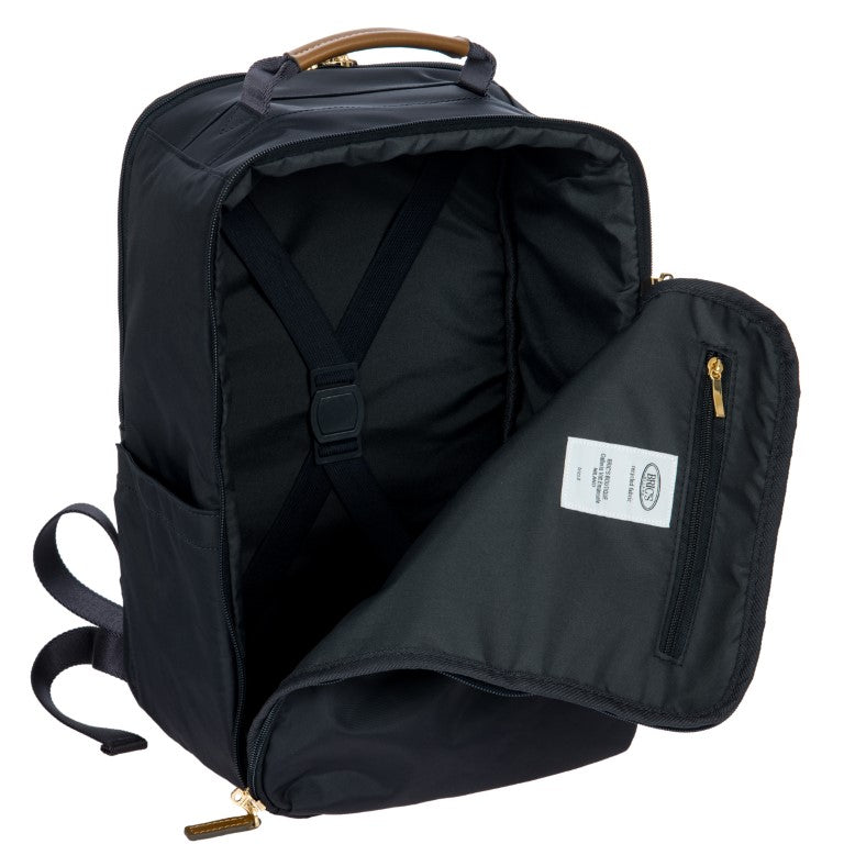 Bric's X-Collection Underseat Backpack (Ryanair)