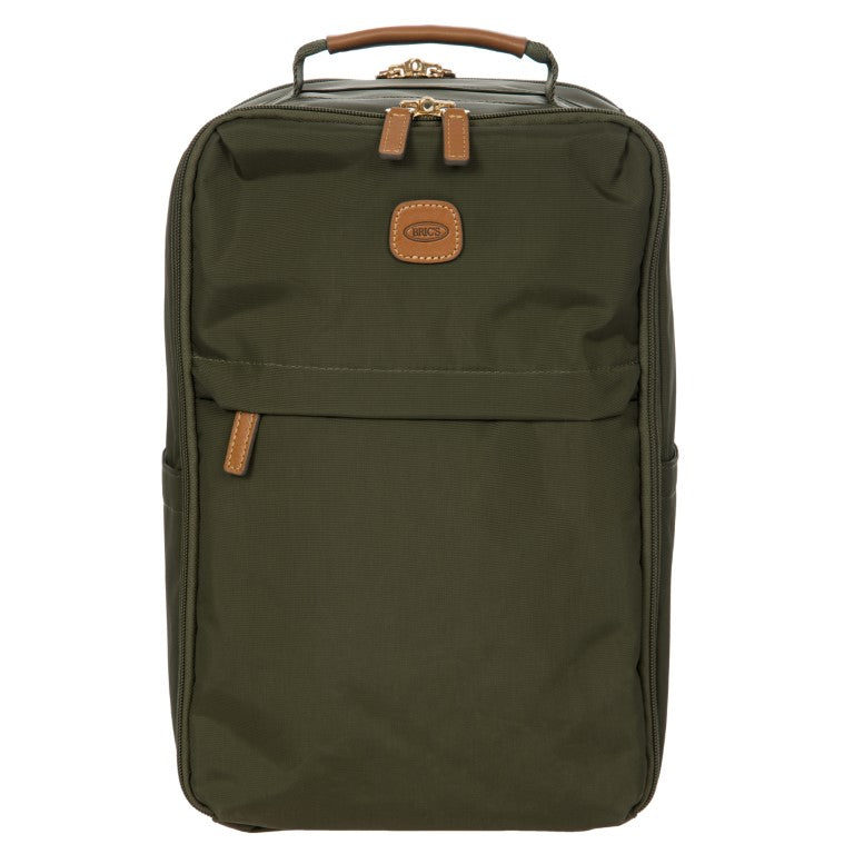 Bric's X-Collection Underseat Backpack (Ryanair)