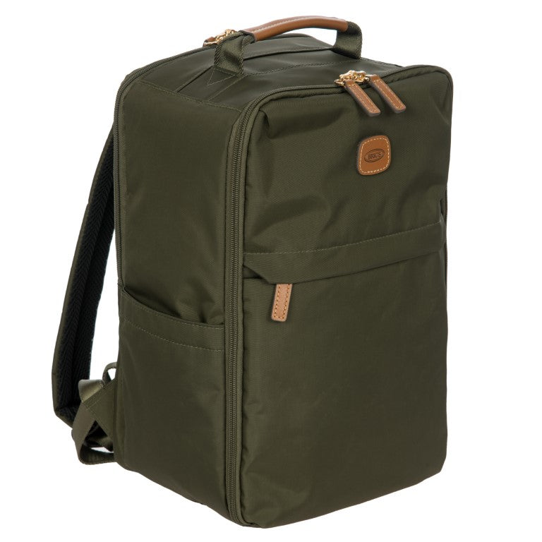 Bric's X-Collection Underseat Backpack (Ryanair)