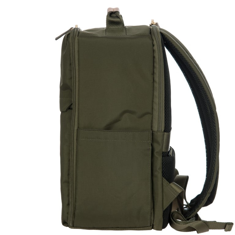Bric's X-Collection Underseat Backpack (Ryanair)