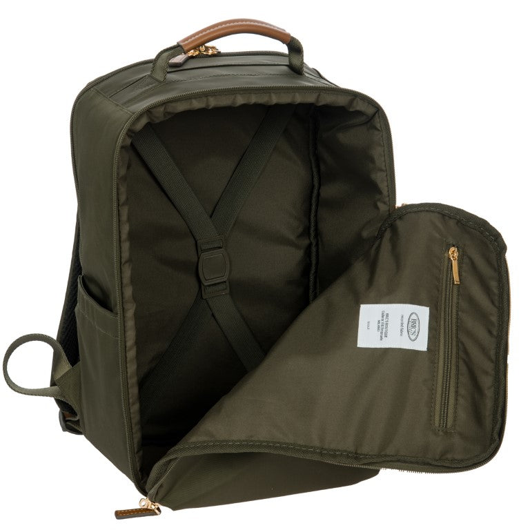 Bric's X-Collection Underseat Backpack (Ryanair)