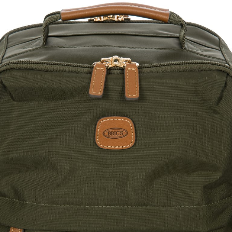 Bric's X-Collection Underseat Backpack (Ryanair)